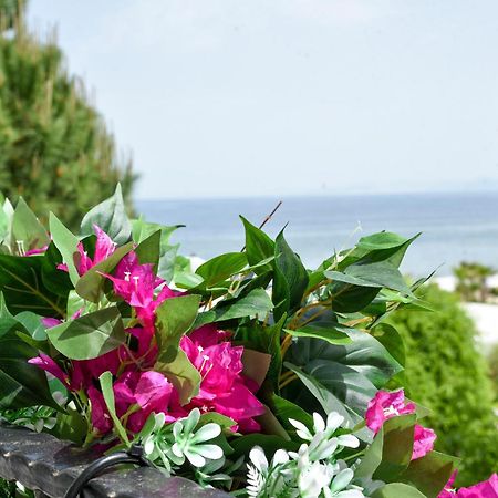 Moje More Hotel Tekirdağ Luaran gambar