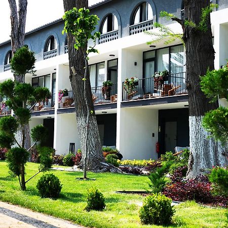 Moje More Hotel Tekirdağ Luaran gambar